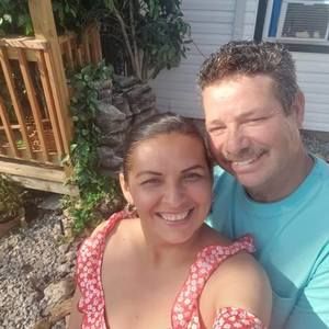 Meet your Posher, Shirley